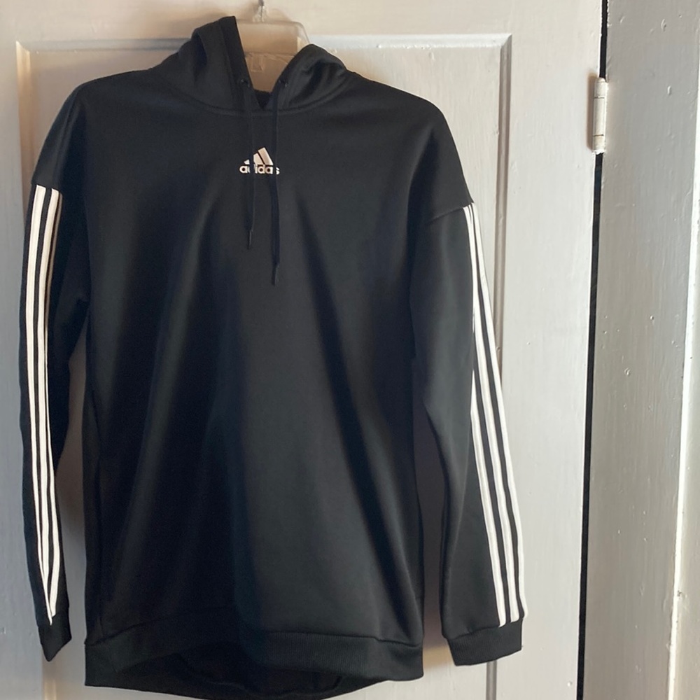 Adidas Performance Hoodie. Like New. Size Small